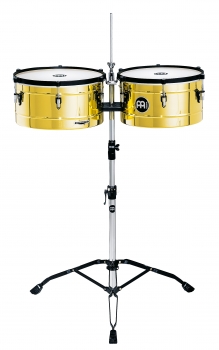 Meinl Timbales MT1415B
