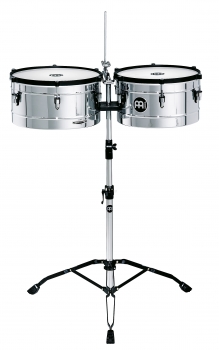 Meinl Timbales MT1415CH